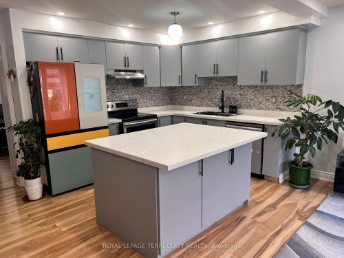 115 Guinevere Road, Markham, ON 