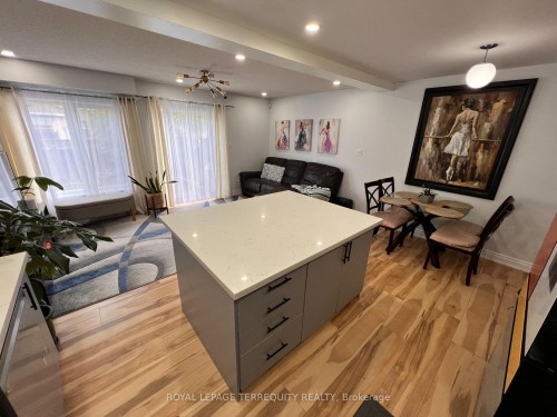 115 Guinevere Road, Markham, ON 