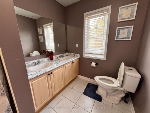 115 Guinevere Road, Markham, ON 