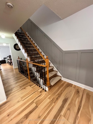 115 Guinevere Road, Markham, ON 