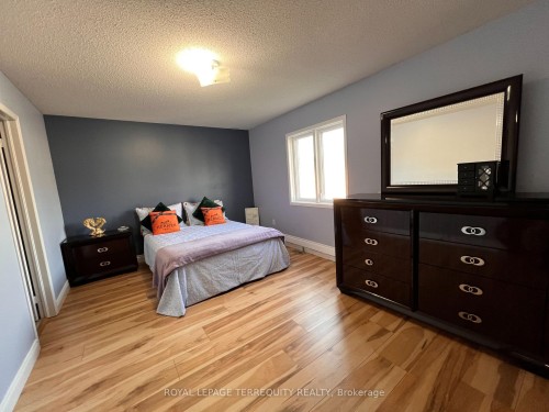 115 Guinevere Road, Markham, ON 