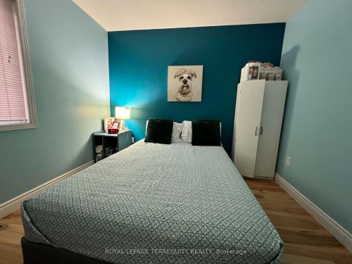 115 Guinevere Road, Markham, ON 