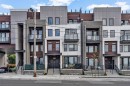 4-1467 O'Connor Drive, Toronto, ON  - Outdoor With Balcony With Facade 