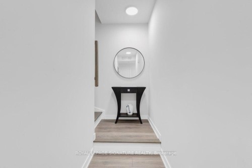 4-1467 O'Connor Drive, Toronto, ON -  Photo Showing Other Room