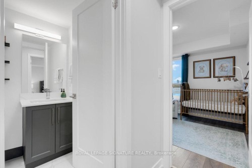 4-1467 O'Connor Drive, Toronto, ON - Indoor