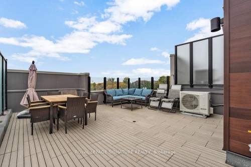 4-1467 O'Connor Drive, Toronto, ON - Outdoor With Exterior