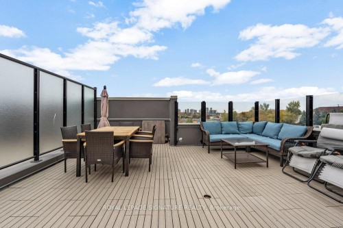 4-1467 O'Connor Drive, Toronto, ON - Outdoor With Exterior