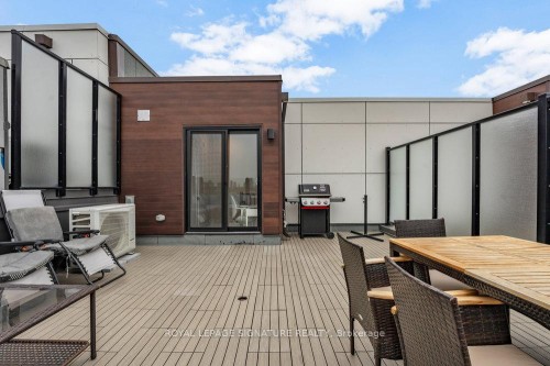 4-1467 O'Connor Drive, Toronto, ON - Outdoor With Exterior