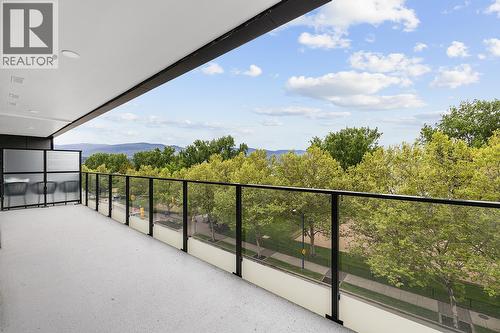 3409 Lakeshore Road Unit# 509, Kelowna, BC - Outdoor With View With Exterior