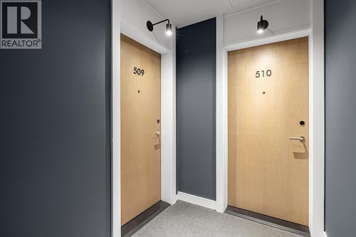 3409 Lakeshore Road Unit# 509, Kelowna, BC - Indoor Photo Showing Other Room