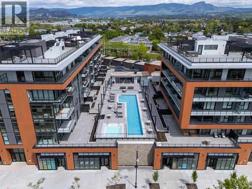 3409 Lakeshore Road Unit# 509, Kelowna, BC - Outdoor