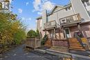 8 - 5 Timberview Way, Ottawa, ON  - Outdoor With Deck Patio Veranda 