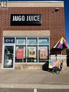 C-5 - 695 STONEHAVEN AVENUE  Newmarket, ON L3X 0G2