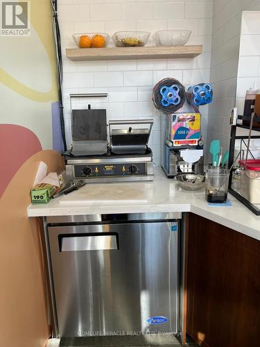 C-5 - 695 Stonehaven Avenue, Newmarket, ON 