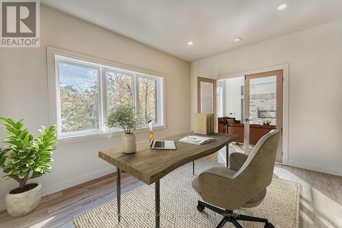 3316 Line 4 N, Oro-Medonte, ON - Indoor