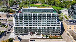 624 - 801 THE QUEENSWAY  Toronto, ON M6N 1K8