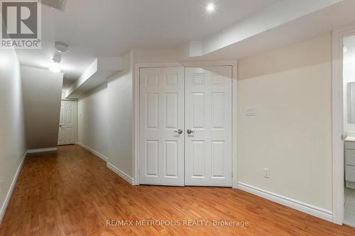 C16 - 619 Wild Ginger Avenue, Waterloo, ON - Indoor Photo Showing Other Room