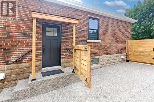 62 Montrose Avenue, Hamilton, ON - Outdoor With Exterior