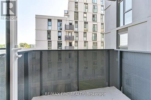 622 - 500 Wilson Avenue, Toronto, ON - Outdoor With Exterior