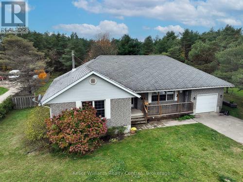 12 Pine Tree Drive, South Bruce Peninsula, ON - Outdoor