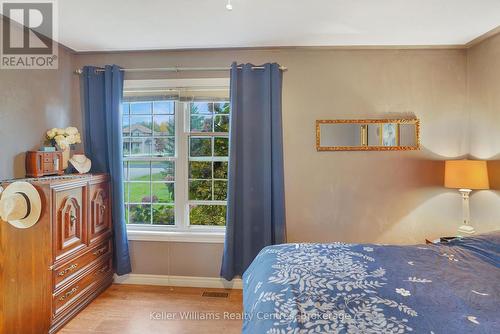 12 Pine Tree Drive, South Bruce Peninsula, ON - Indoor Photo Showing Bedroom