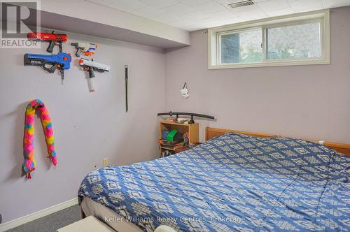 12 Pine Tree Drive, South Bruce Peninsula, ON - Indoor Photo Showing Bedroom