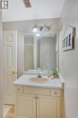 12 Pine Tree Drive, South Bruce Peninsula, ON - Indoor Photo Showing Bathroom