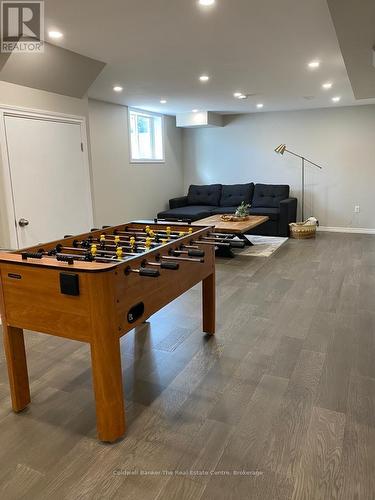 Bsmt - 270 Wild Rose Drive, Gravenhurst (Muskoka (S)), ON - Indoor Photo Showing Other Room