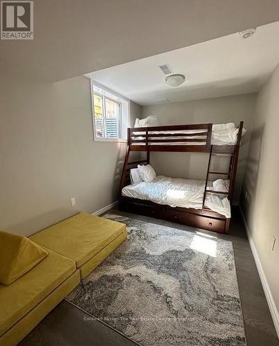 Bsmt - 270 Wild Rose Drive, Gravenhurst (Muskoka (S)), ON - Indoor Photo Showing Bedroom
