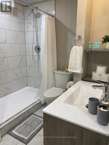 Bsmt - 270 Wild Rose Drive, Gravenhurst (Muskoka (S)), ON - Indoor Photo Showing Bathroom