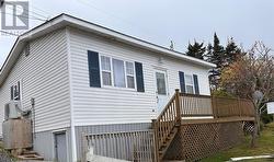 4-6 Mudd Lane Road  Port Aux Bras, NL A0E 1E0