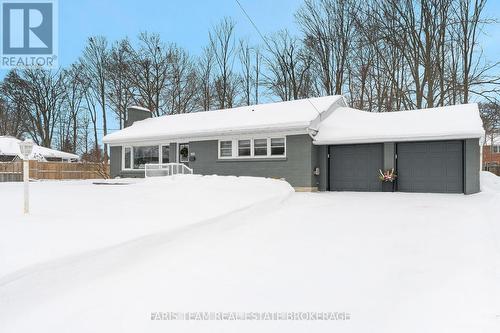 888 HUGEL AVENUE  Midland, ON L4R 1X6