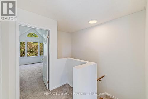 5 - 2065 Sixth Line, Oakville (Ro River Oaks), ON - Indoor Photo Showing Other Room