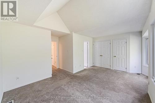 5 - 2065 Sixth Line, Oakville (Ro River Oaks), ON - Indoor Photo Showing Other Room