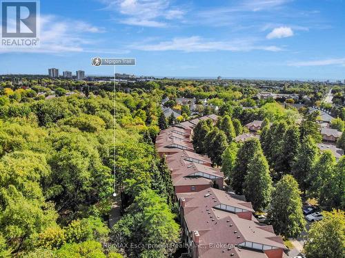 5 - 2065 Sixth Line, Oakville (Ro River Oaks), ON - Outdoor With View