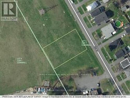 17&19 Danis Avenue, Cornwall, ON 