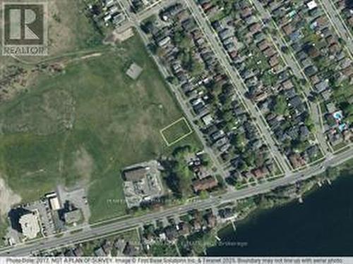 17&19 Danis Avenue, Cornwall, ON 