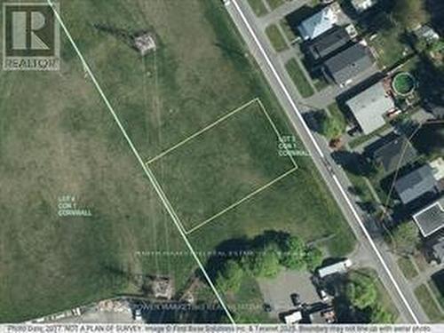 17&19 Danis Avenue, Cornwall, ON 