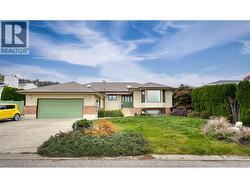 1660 Sonora Drive  Kelowna, BC V1Y 8Z1