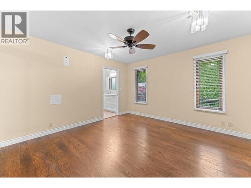 1660 Sonora Drive, Kelowna, BC - Indoor Photo Showing Other Room