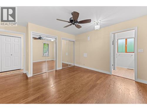 1660 Sonora Drive, Kelowna, BC - Indoor Photo Showing Other Room