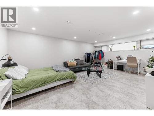 1660 Sonora Drive, Kelowna, BC - Indoor