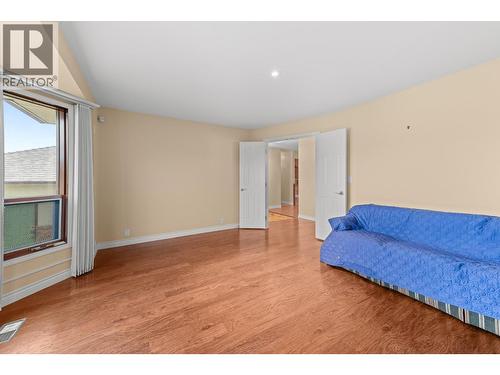 1660 Sonora Drive, Kelowna, BC - Indoor