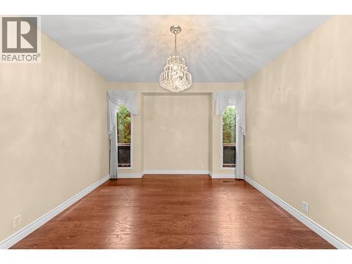 1660 Sonora Drive, Kelowna, BC - Indoor Photo Showing Other Room