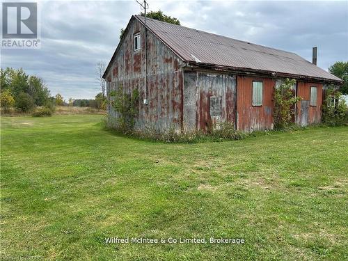 1348 Bruce 15 Road, Brockton, ON 