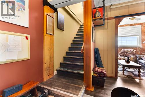 508 1275 Broad Street, Regina, SK - Indoor Photo Showing Other Room