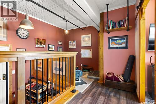 508 1275 Broad Street, Regina, SK - Indoor Photo Showing Other Room
