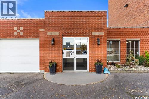 508 1275 Broad Street, Regina, SK - Outdoor With Exterior