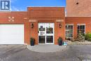 508 1275 Broad Street, Regina, SK  - Outdoor With Exterior 