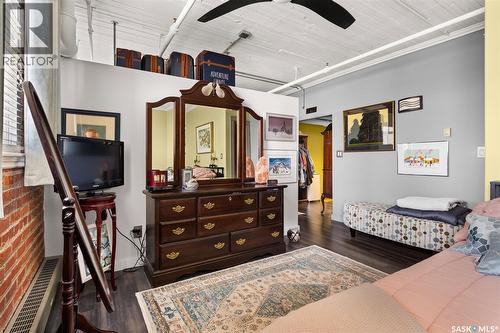 508 1275 Broad Street, Regina, SK - Indoor